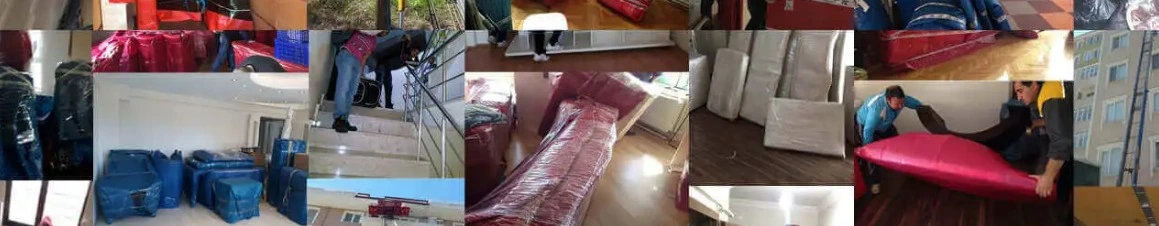 Sefaköy evden eve nakliyat görseli